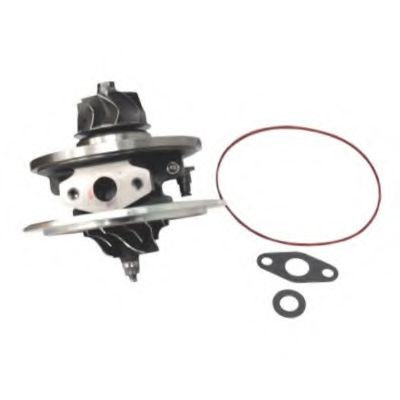 Ansamblu miez turbo MERCEDES SPRINTER 2-t caroserie (901, 902) (1995 - 2006) MEAT & DORIA 60025 pies...
