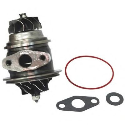 Ansamblu miez turbo OPEL CORSA C (F08, F68) (2000 - 2009) MEAT & DORIA 60004 piesa NOUA