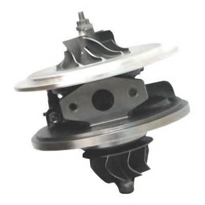 Ansamblu miez turbo OPEL VECTRA C Combi (2003 - 2016) MEAT & DORIA 60104 piesa NOUA