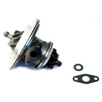 Ansamblu miez turbo PEUGEOT 206 SW (2E/K) (2002 - 2016) MEAT & DORIA 60086 piesa NOUA