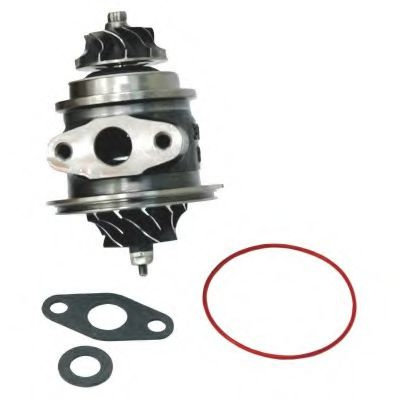 Ansamblu miez turbo PEUGEOT 207 (WA, WC) (2006 - 2016) MEAT & DORIA 60008 piesa NOUA