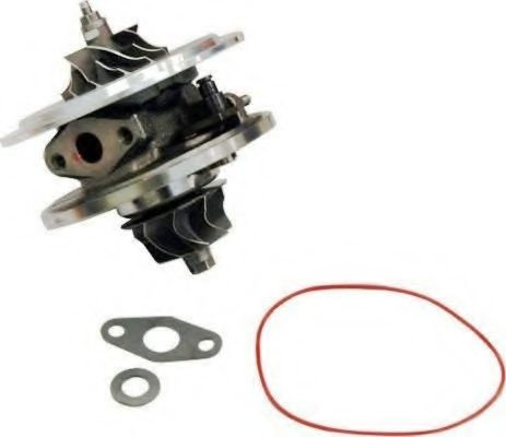 Ansamblu miez turbo RENAULT ESPACE IV (JK0/1) (2002 - 2015) MEAT & DORIA 60024 piesa NOUA