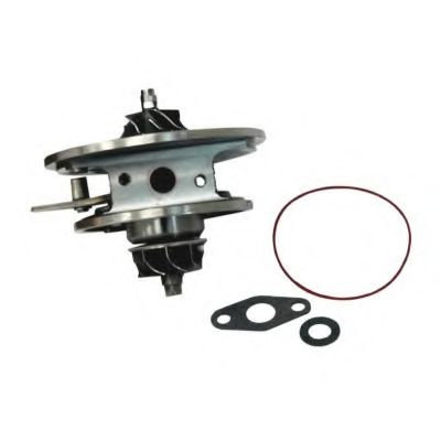 Ansamblu miez turbo RENAULT MEGANE II (BM0/1, CM0/1) (2002 - 2011) MEAT & DORIA 60126 piesa NOUA