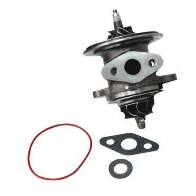 Ansamblu miez turbo SMART FORTWO Cabrio (450) (2004 - 2007) MEAT & DORIA 60050 piesa NOUA
