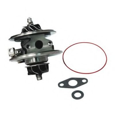 Ansamblu miez turbo VW JETTA III (1K2) (2005 - 2010) MEAT & DORIA 60015 piesa NOUA
