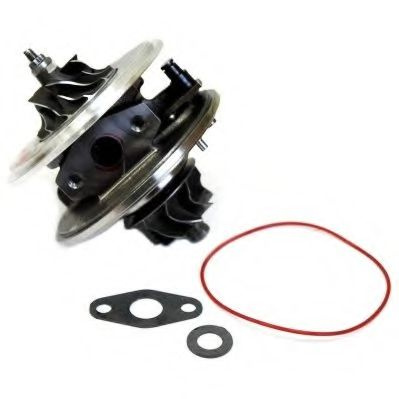 Ansamblu miez turbo VW PASSAT (3B3) (2000 - 2005) MEAT & DORIA 60084 piesa NOUA