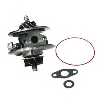 Ansamblu miez turbo VW PASSAT (3C2) (2005 - 2010) MEAT & DORIA 60015 piesa NOUA