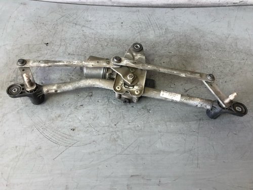 Ansamblu motoras stergatoare alfa romeo 159 2005-2012 0390241915 3397020724