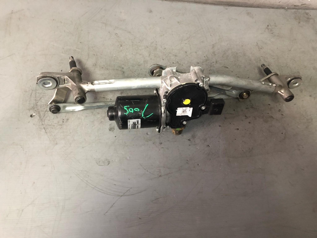 Ansamblu motoras stergatoare fiat 500l dupa 2012 51989288 w00035841