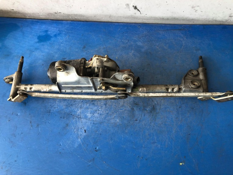 Ansamblu motoras stergatoare fiat multipla 1999-2010 53552402
