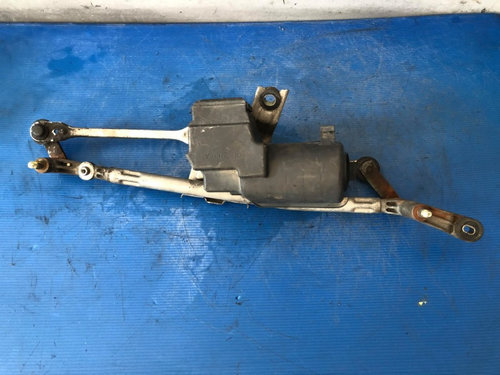 Ansamblu motoras stergatoare fiat punto 55 tge423h