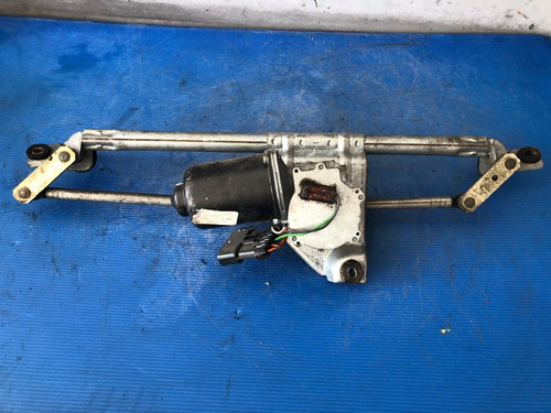 Ansamblu motoras stergatoare opel corsa b 22107719