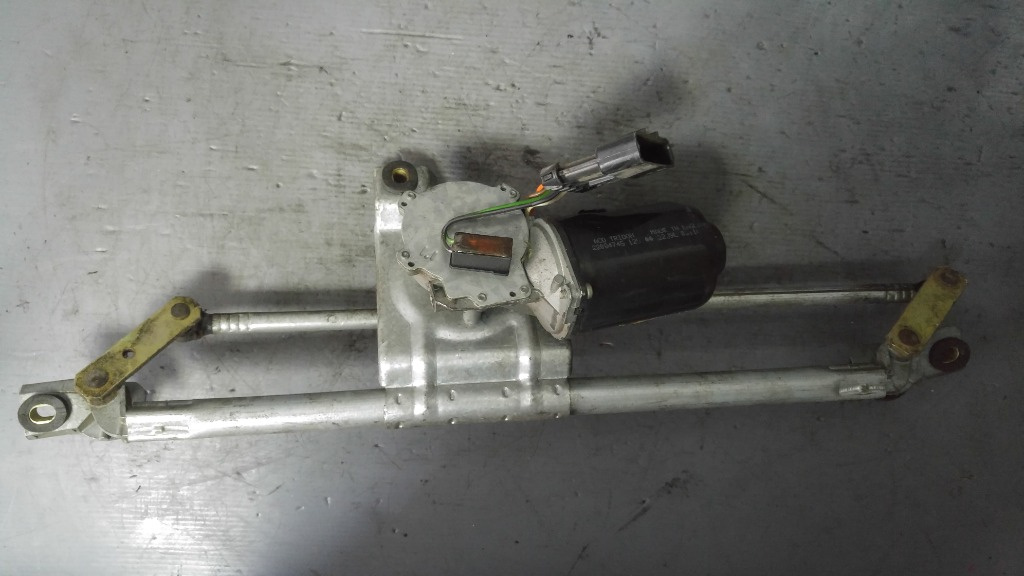Ansamblu motoras stergatoare opel corsa b 22107719