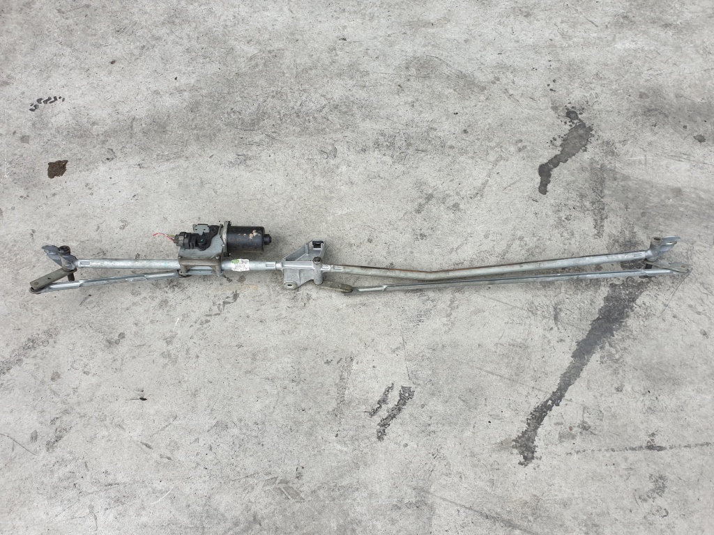Ansamblu motoras stergatoare peugeot 307 citroen c4 54526111 404638 965625068000