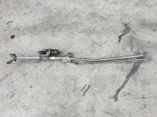 Ansamblu motoras stergatoare peugeot 307 citroen c4 54526111 404638 965625068000