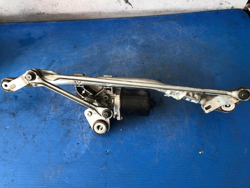 Ansamblu motoras stergatoare renault clio 2 dupa 1998 w000009215