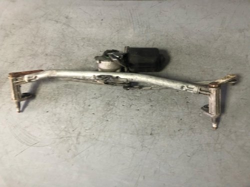 Ansamblu motoras stergatoare vw golf 4 1j1955023a 22147383