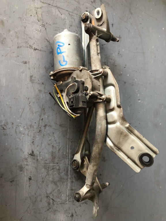 Ansamblu motoras stergator daihatsu terios fiat grande punto 404978