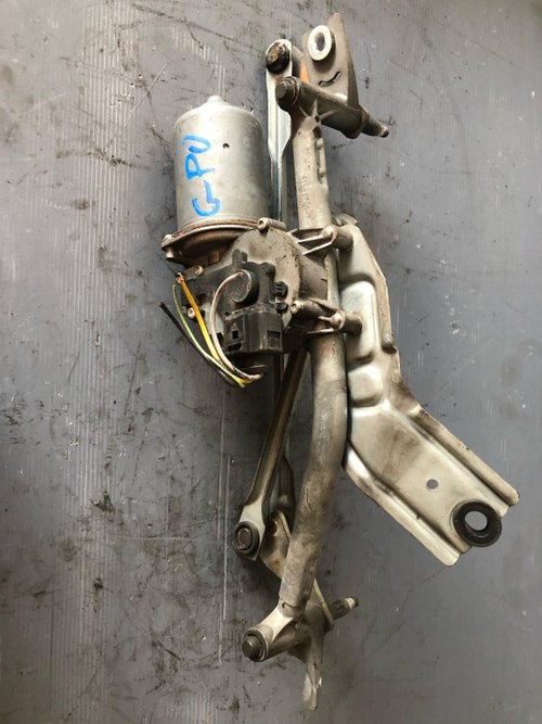 Ansamblu motoras stergator daihatsu terios fiat grande punto 404978