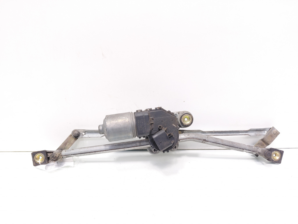 Ansamblu motoras stergator fata, Ford Mondeo 3 Combi (BWY), volan pe stanga (id:696057)