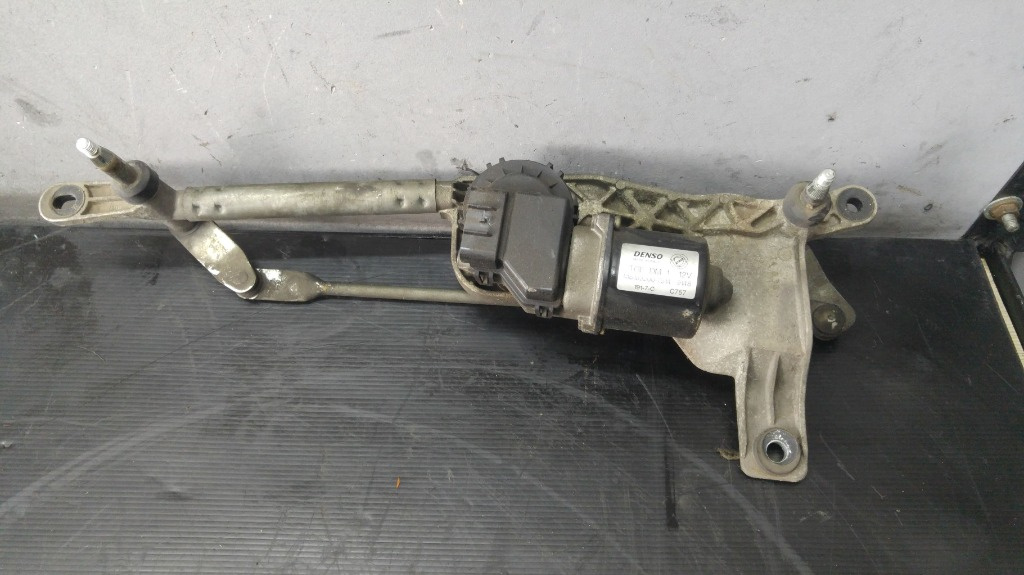 Ansamblu motoras stergator fiat 500 fiat bravo 2 ms159200