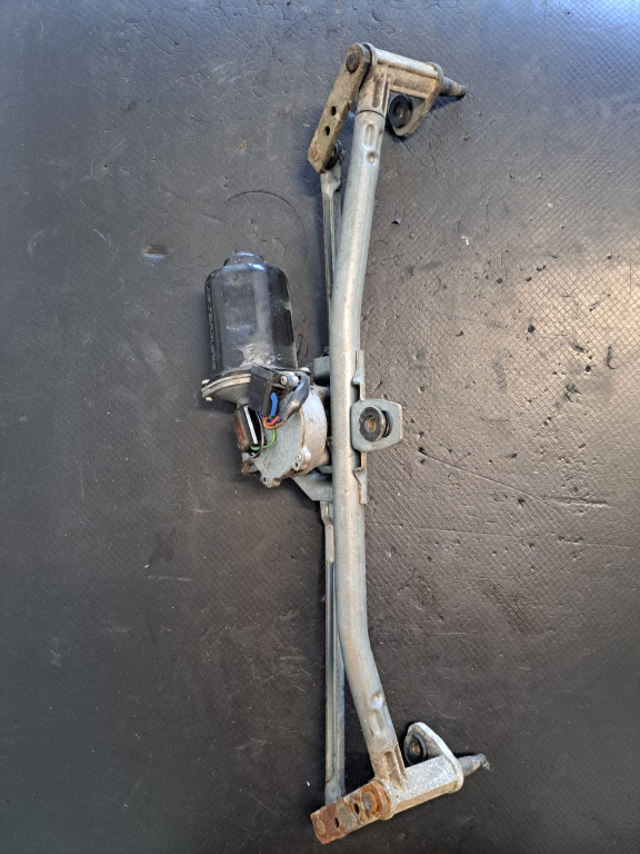 Ansamblu motoras stergator VW Golf 4 - COD 1j1955023a 22147383