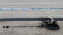 Ansamblu pedala frana Peugeot Partner (5F),﻿ 1.6...