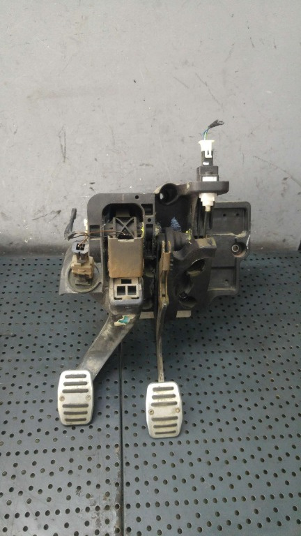Ansamblu pedalier 1.9 mjt fiat bravo 2 198 3801920006
