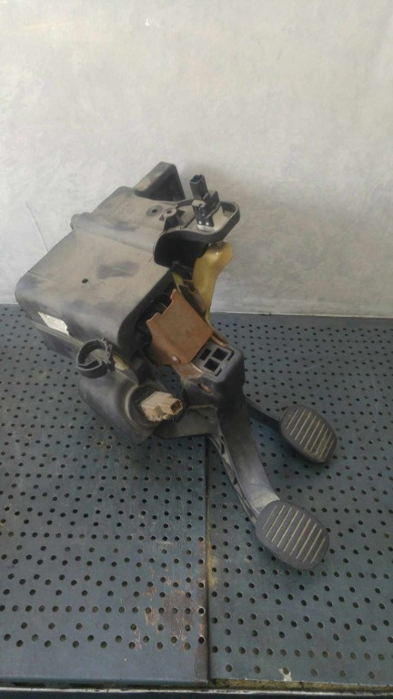Ansamblu pedalier 1.9 mjt fiat bravo 2 198 3801920006