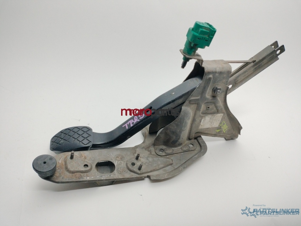 Ansamblu pedalier frana Volkswagen T5 1.9 TDI 2008 BRS OEM 7H1721057B