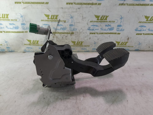 Ansamblu pod pedalier 9682171580 Citroen C3 3 [2016 - 2020] 1.2 benzina HM05