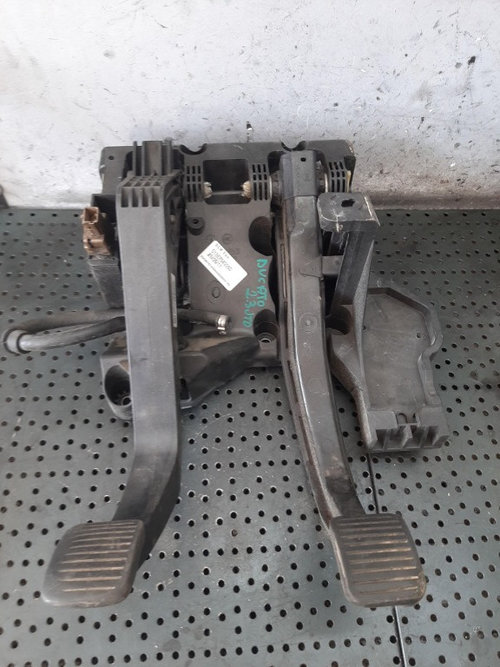 Ansamblu pod pedalier fiat ducato 2.3 jtd 01367549080 3802501018