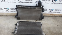 Ansamblu radiator clima apa intercooler ventilator...