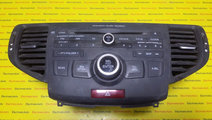 Ansamblu Radio CD Honda Accord VIII, 39100TL0G200,...