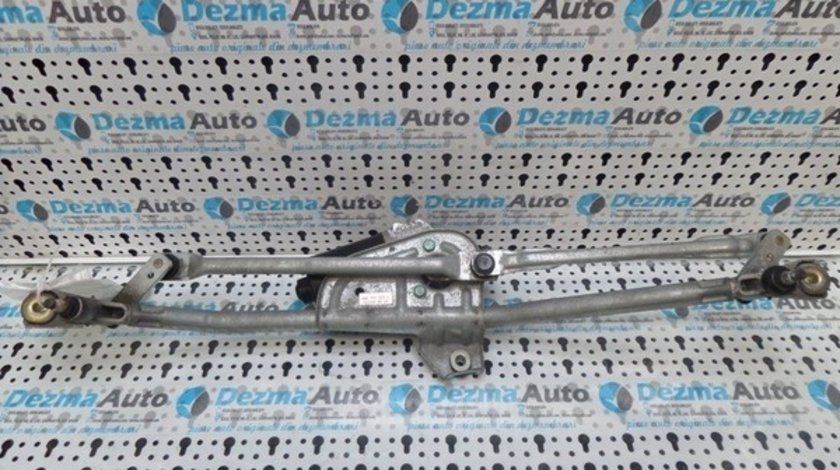 Ansamblu stergatoare, 4B2955023G, Audi A6 (4B, C5) 1997-2005, (id.164579)