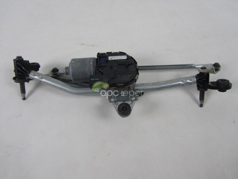 Ansamblu stergatoare Audi A3 8V cod 8V1955023D