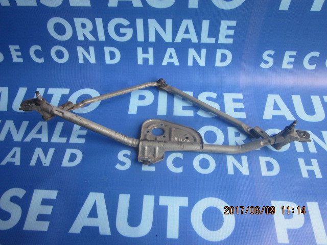 Ansamblu stergatoare Audi A4: 8D1955331