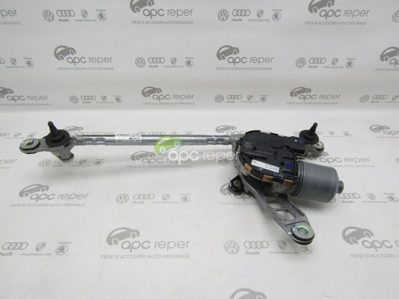 Ansamblu stergatoare Audi A4 B9 8W / RS4 - Cod: 8W1955023A