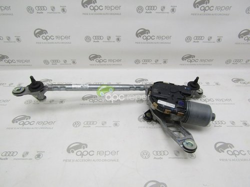 Ansamblu stergatoare Audi A4 B9 8W / RS4 - Cod: 8W1955023A