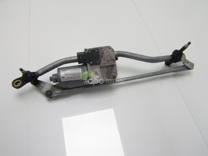 Ansamblu stergatoare Audi A5 8T cod 8T1955119C