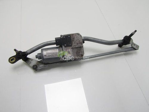 Ansamblu stergatoare Audi A5 8T cod 8T1955119C