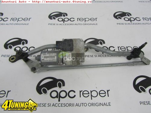 Ansamblu Stergatoare Audi A5 8T cod 8T1955119D