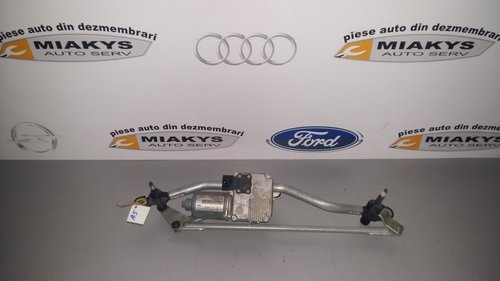 Ansamblu stergatoare Audi A5