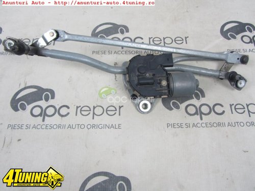 Ansamblu stergatoare Audi A6 4F 2010 Original 4F1955023K