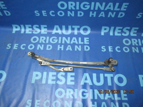 Ansamblu stergatoare Audi A6 C7; 4G1955023A