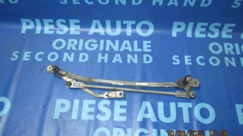 Ansamblu stergatoare Audi A6 C7; 4G1955023A