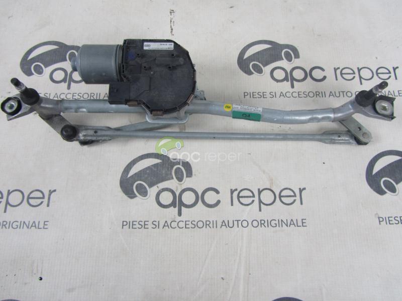Ansamblu stergatoare Audi A8 4H (2010 - 2015) 4H1 955 023 B