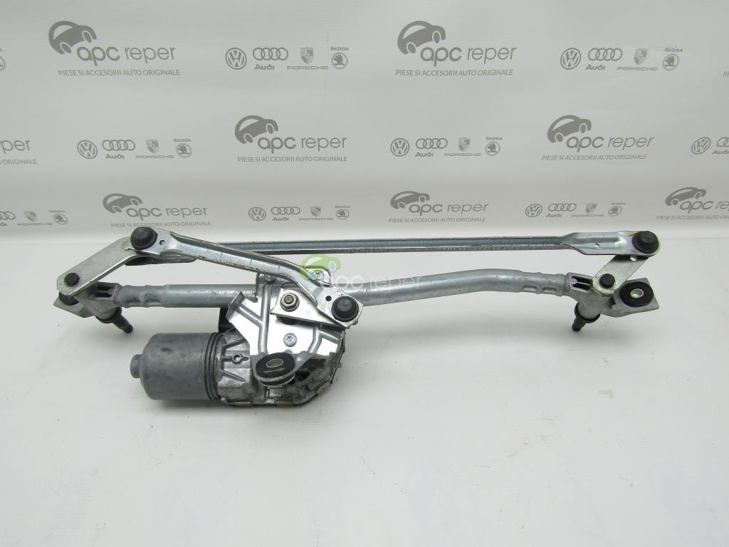 Ansamblu stergatoare Audi A8 4H - Cod: 4H1955023E