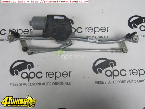 Ansamblu stergatoare Audi A8 4H S8 Original 4H1955023C