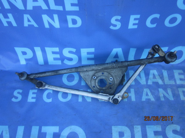 Ansamblu stergatoare BMW E34